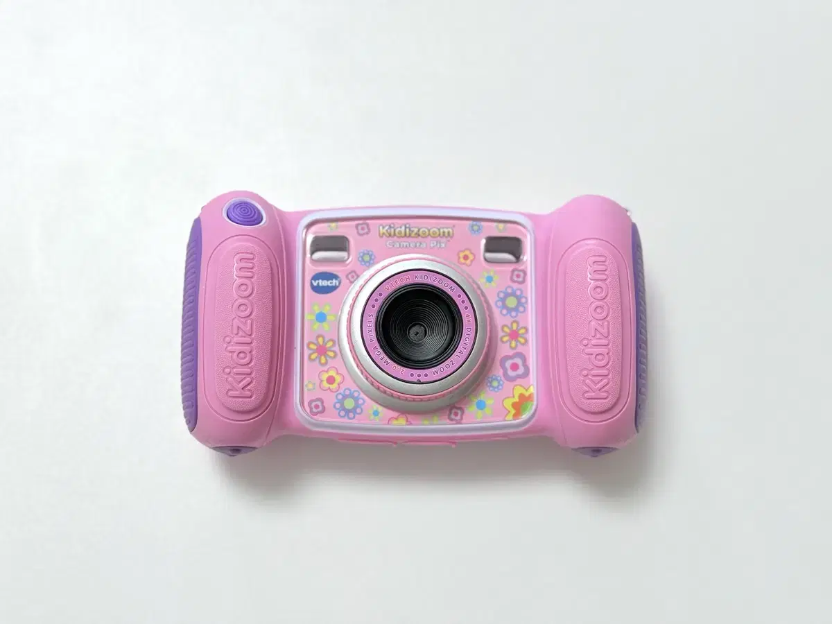 vtech kidizoom 브이텍 키디줌 디지털카메라